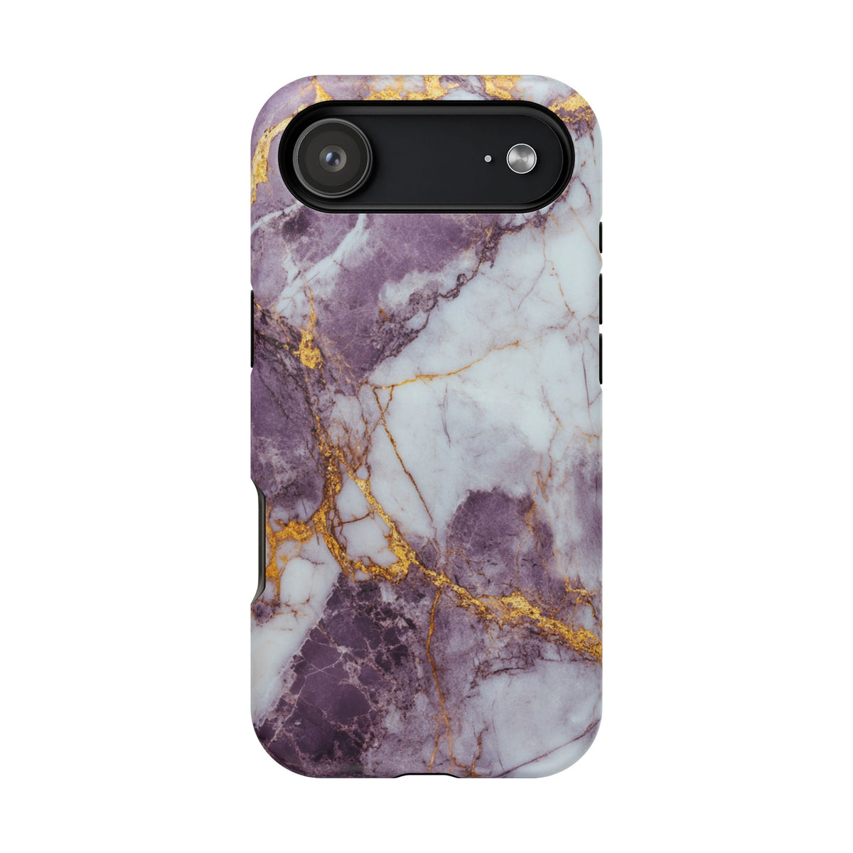 Plum Marble