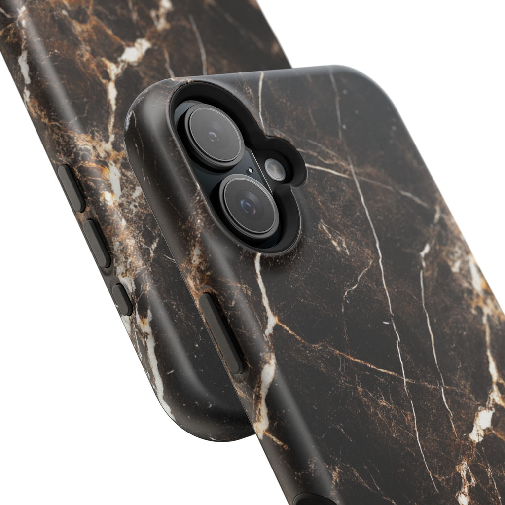 Chocolate Emperador Marble