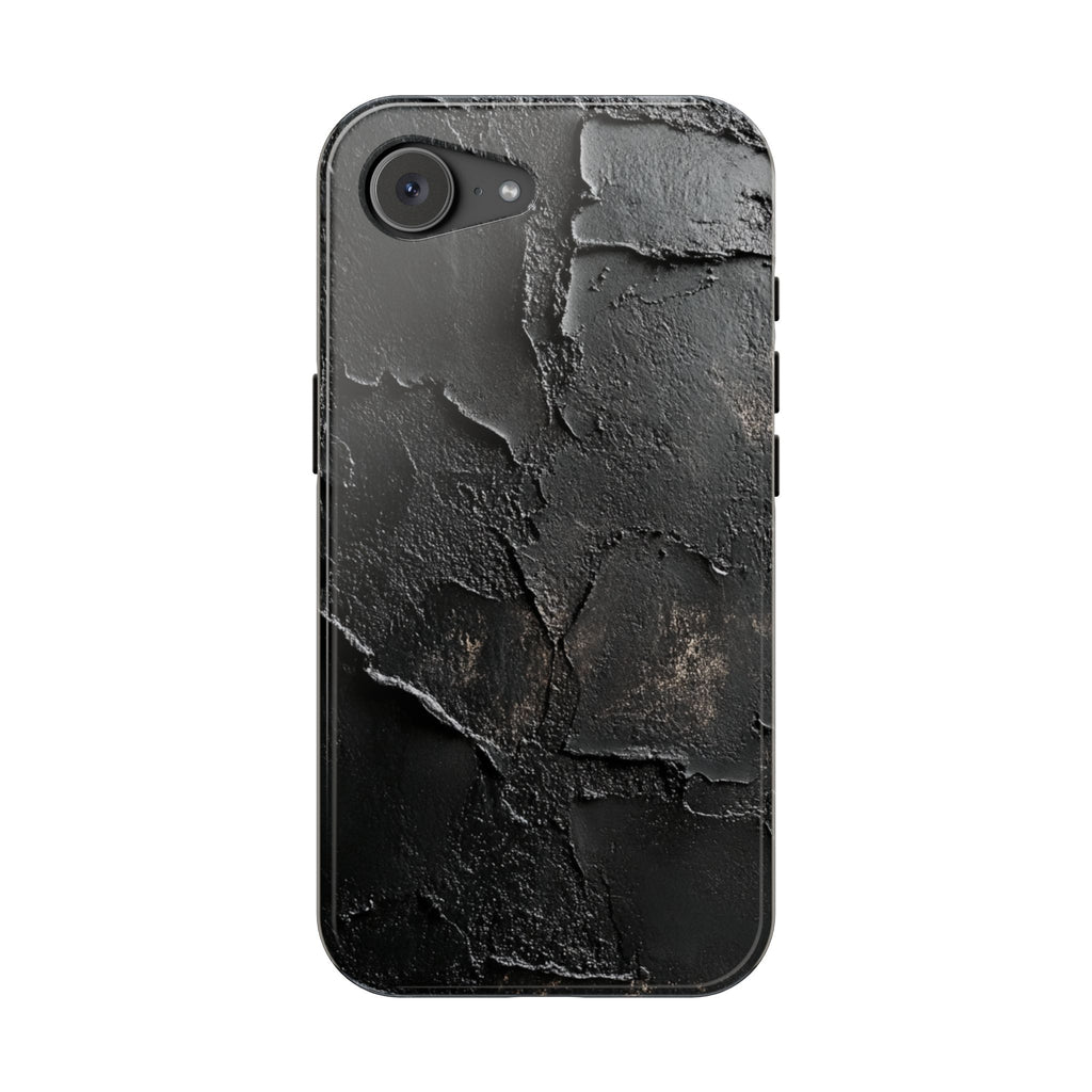 Charcoal Plaster