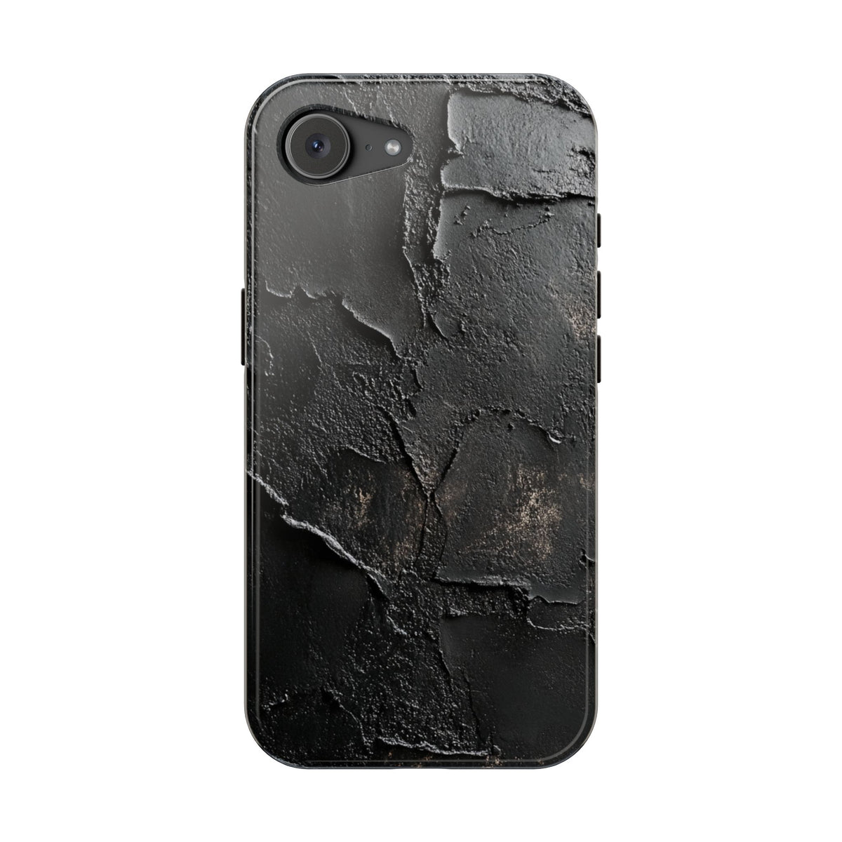 Charcoal Plaster