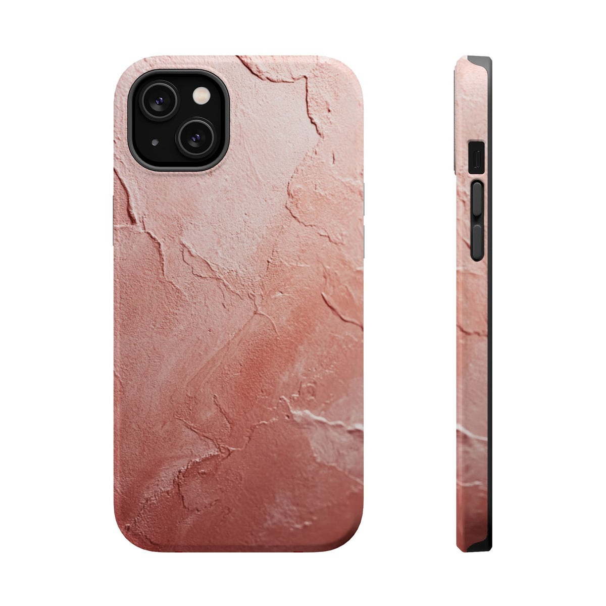 Blush Moroccan Tadelakt Plaster