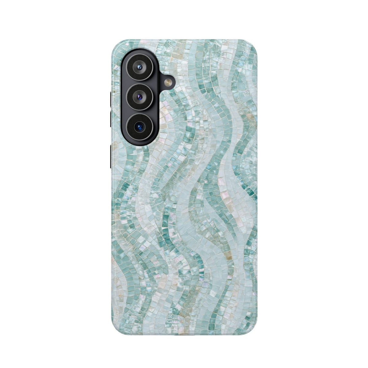 Seafoam