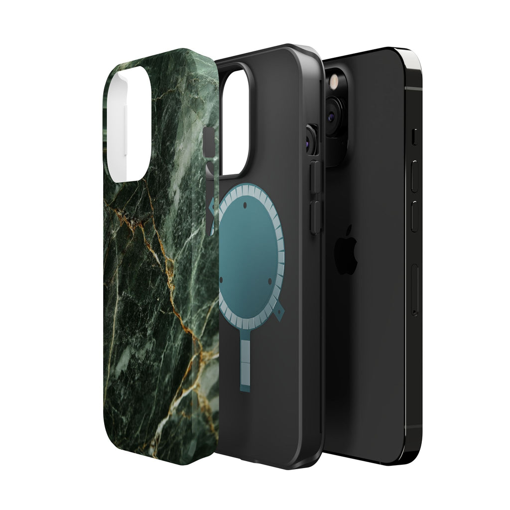 Marble Forest