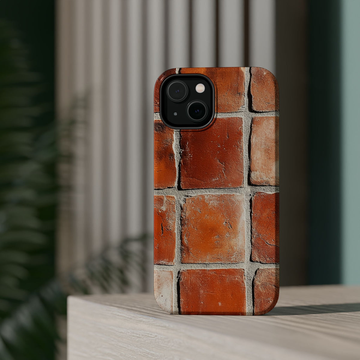 Terracotta Tiles