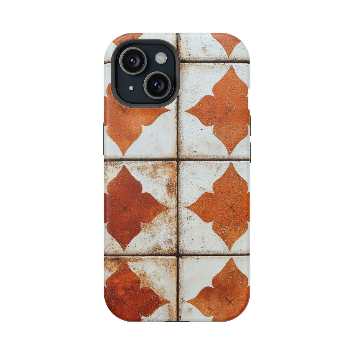 Diamond Portuguese Azulejo Tiles