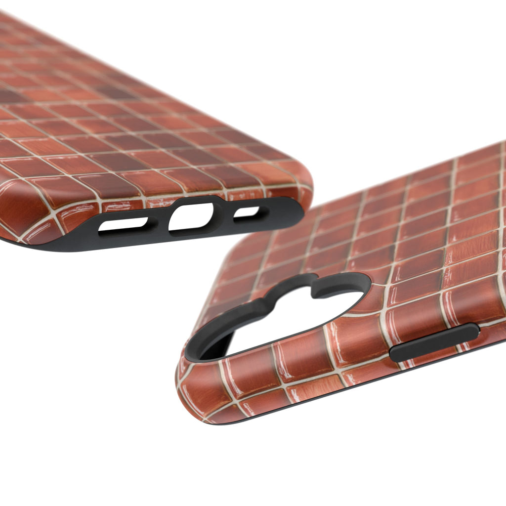 Sun-dried Zellige Tiles
