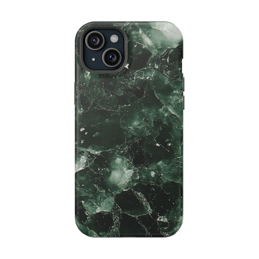 Emerald Marble