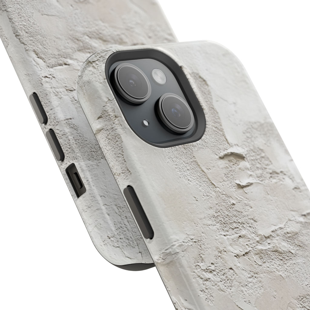 Limewash Plaster