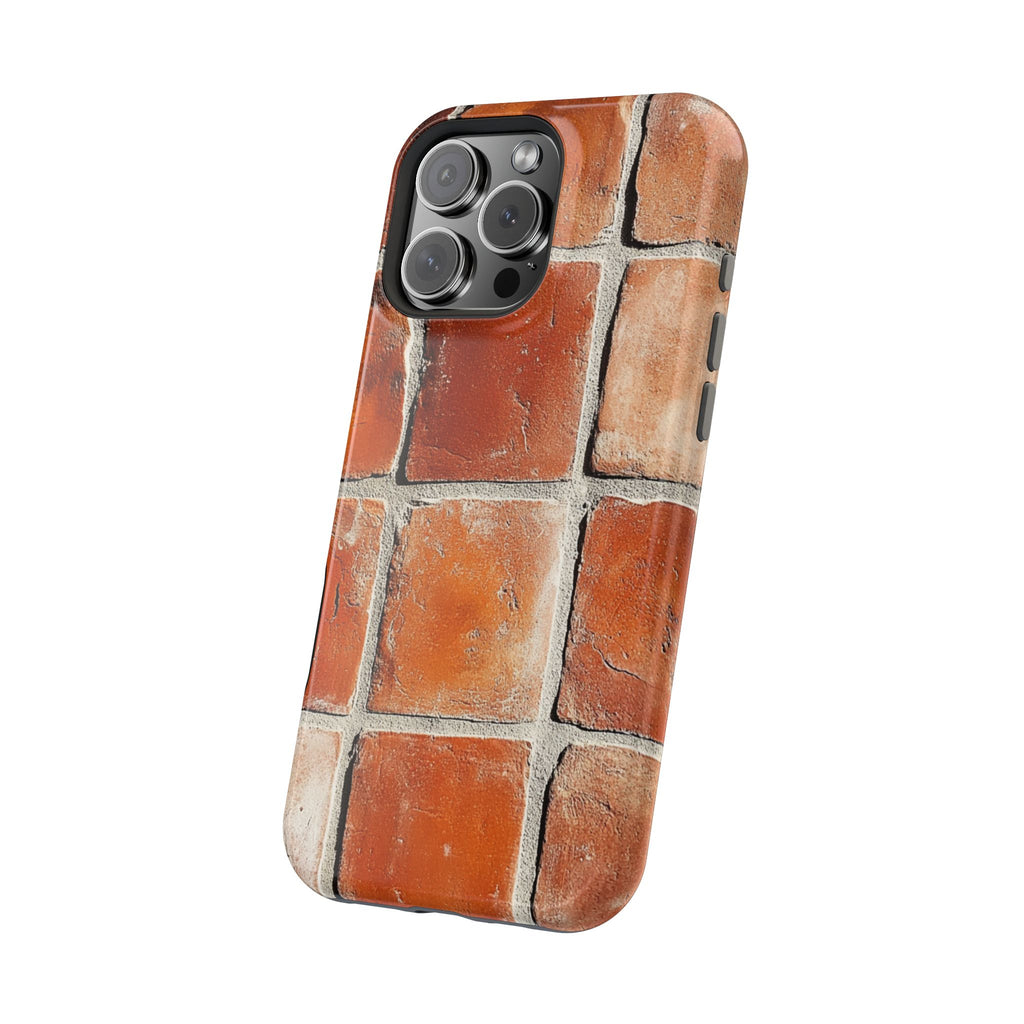 Terracotta Tiles