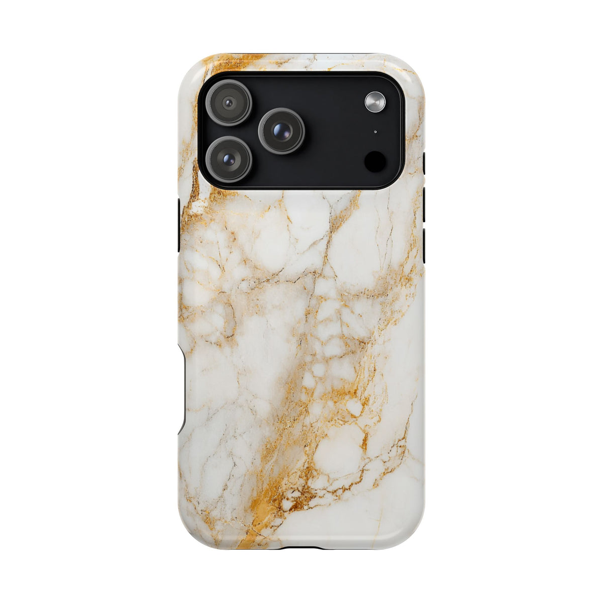 Guilded Venetian Marble