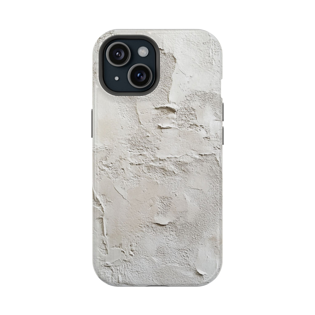 Limewash Plaster