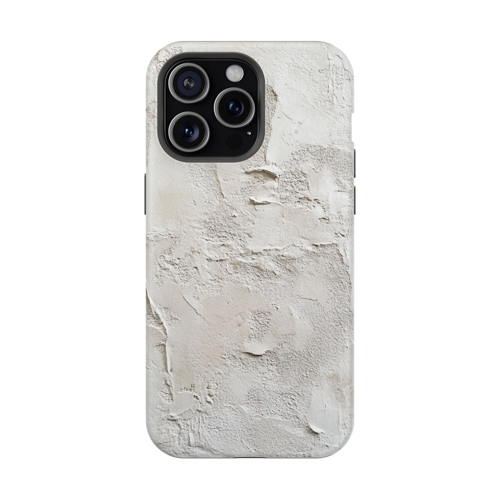 Limewash Plaster