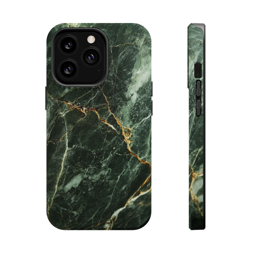 Marble Forest