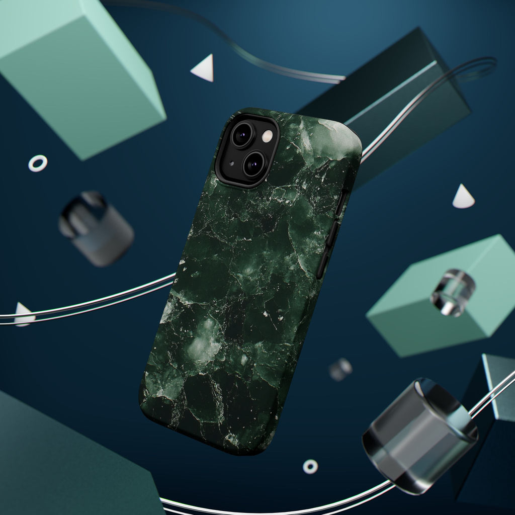 Emerald Marble