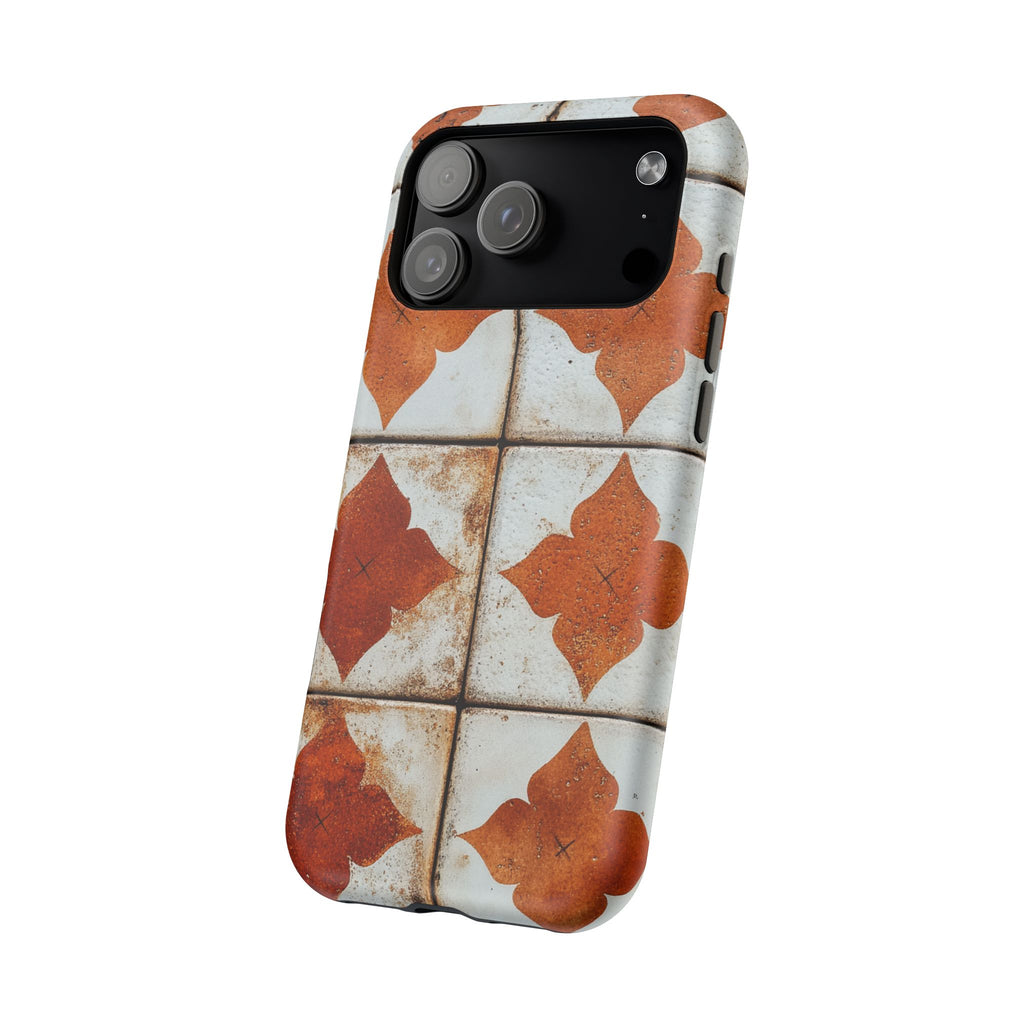 Diamond Portuguese Azulejo Tiles