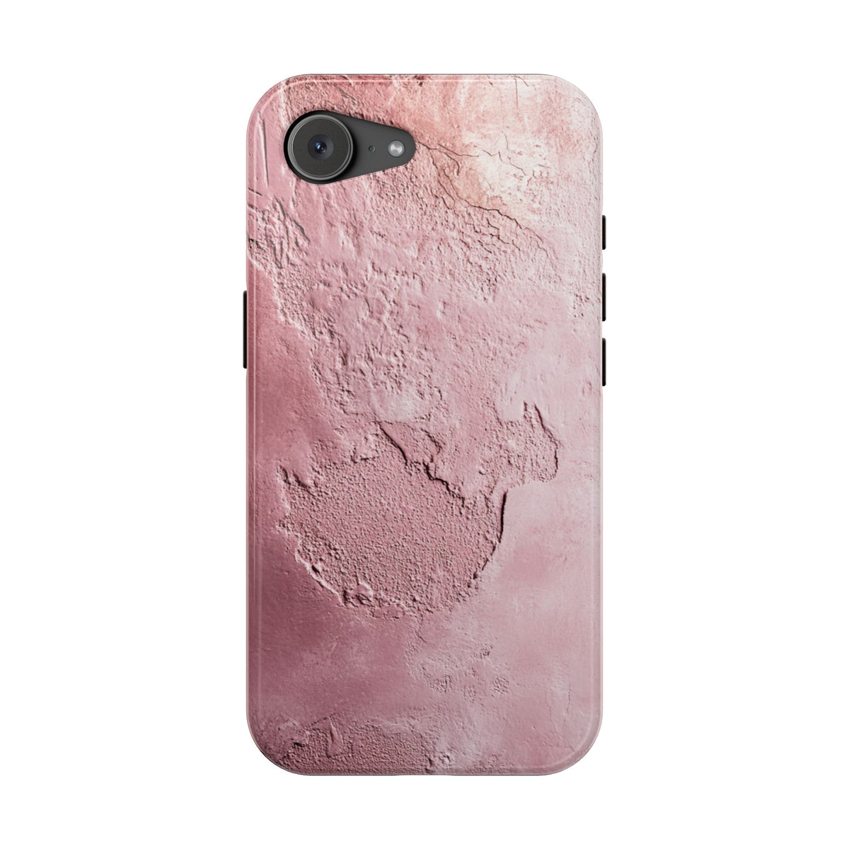 Rose Moroccan Tadelakt Plaster