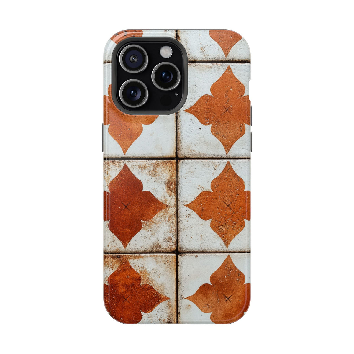 Diamond Portuguese Azulejo Tiles