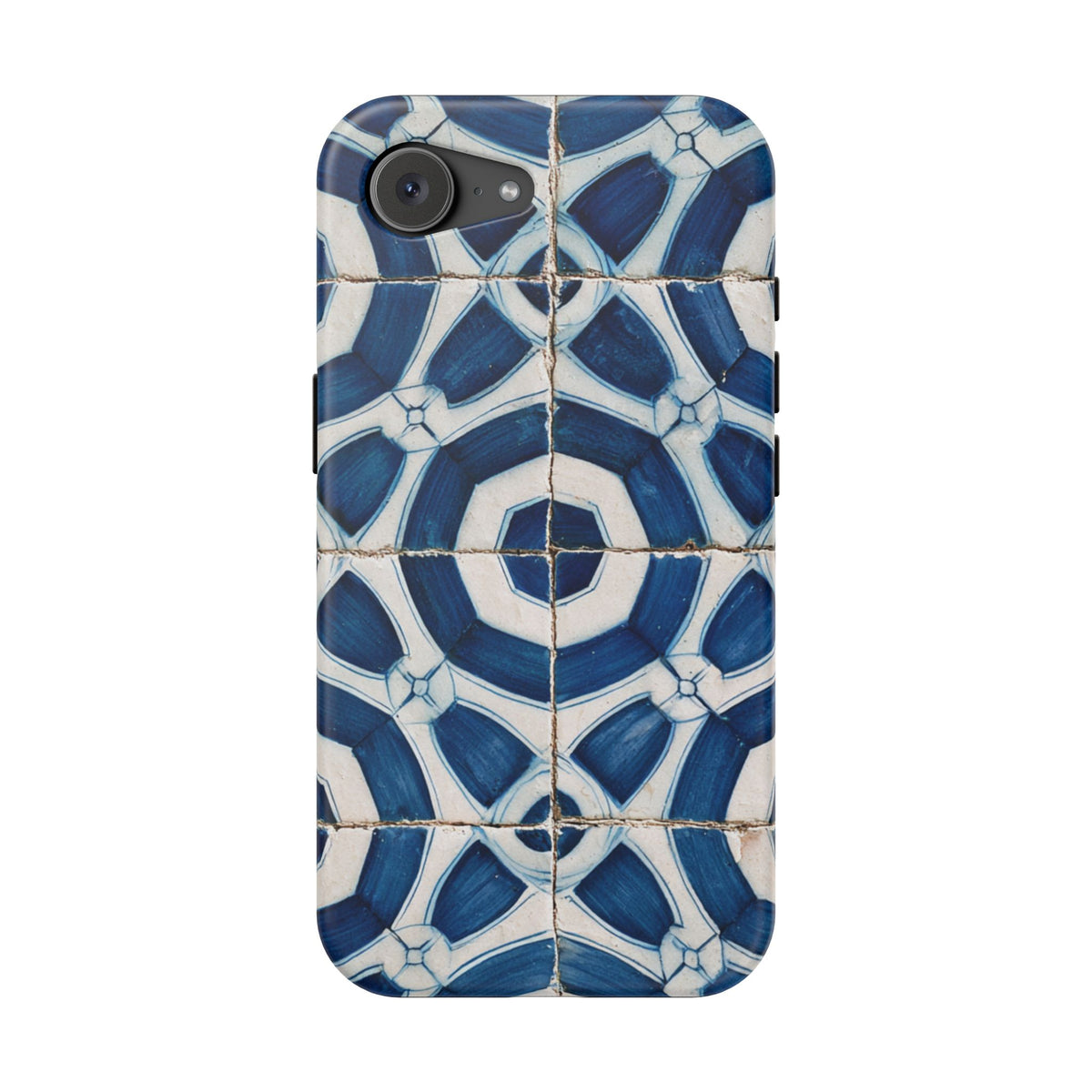 Marine Portuguese Azulejo Tiles