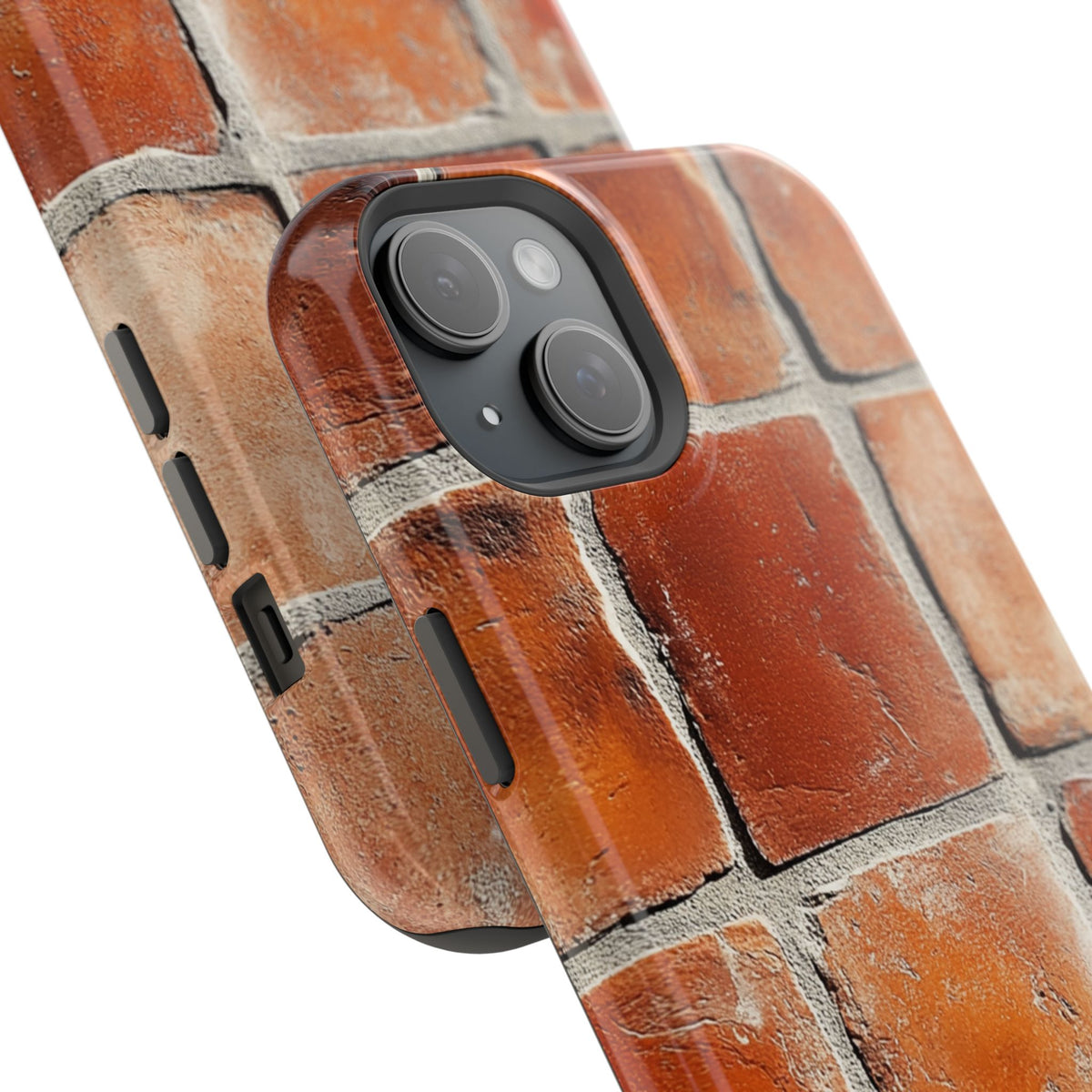 Terracotta Tiles