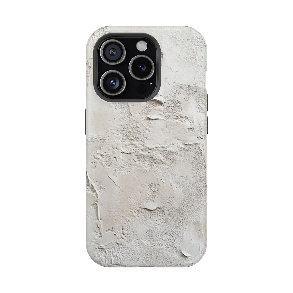 Limewash Plaster