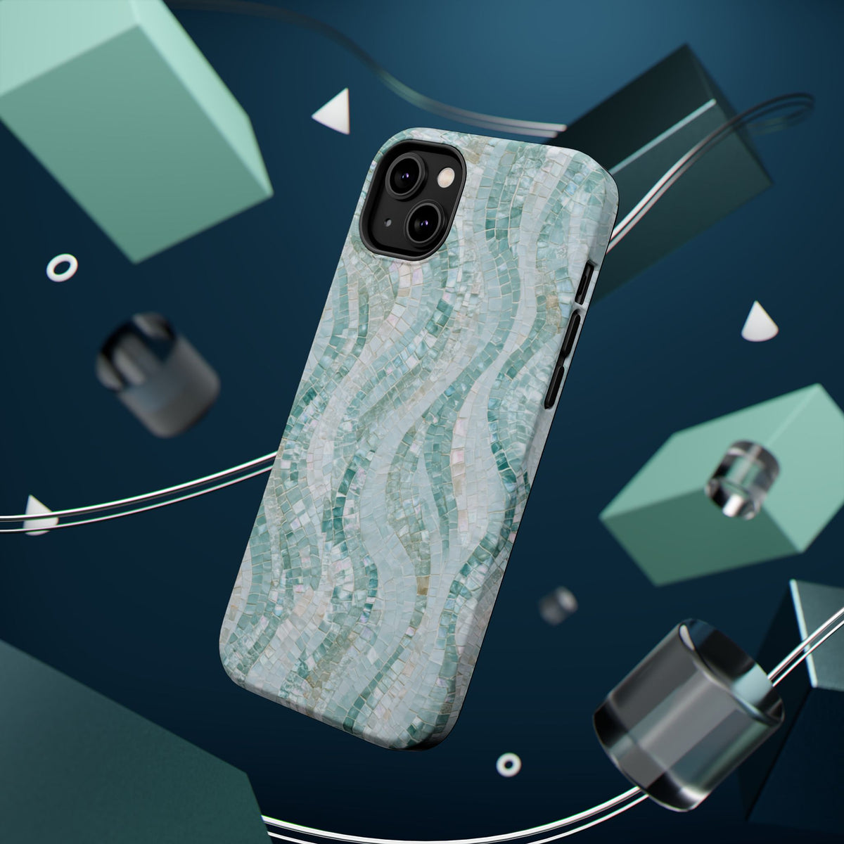 Seafoam