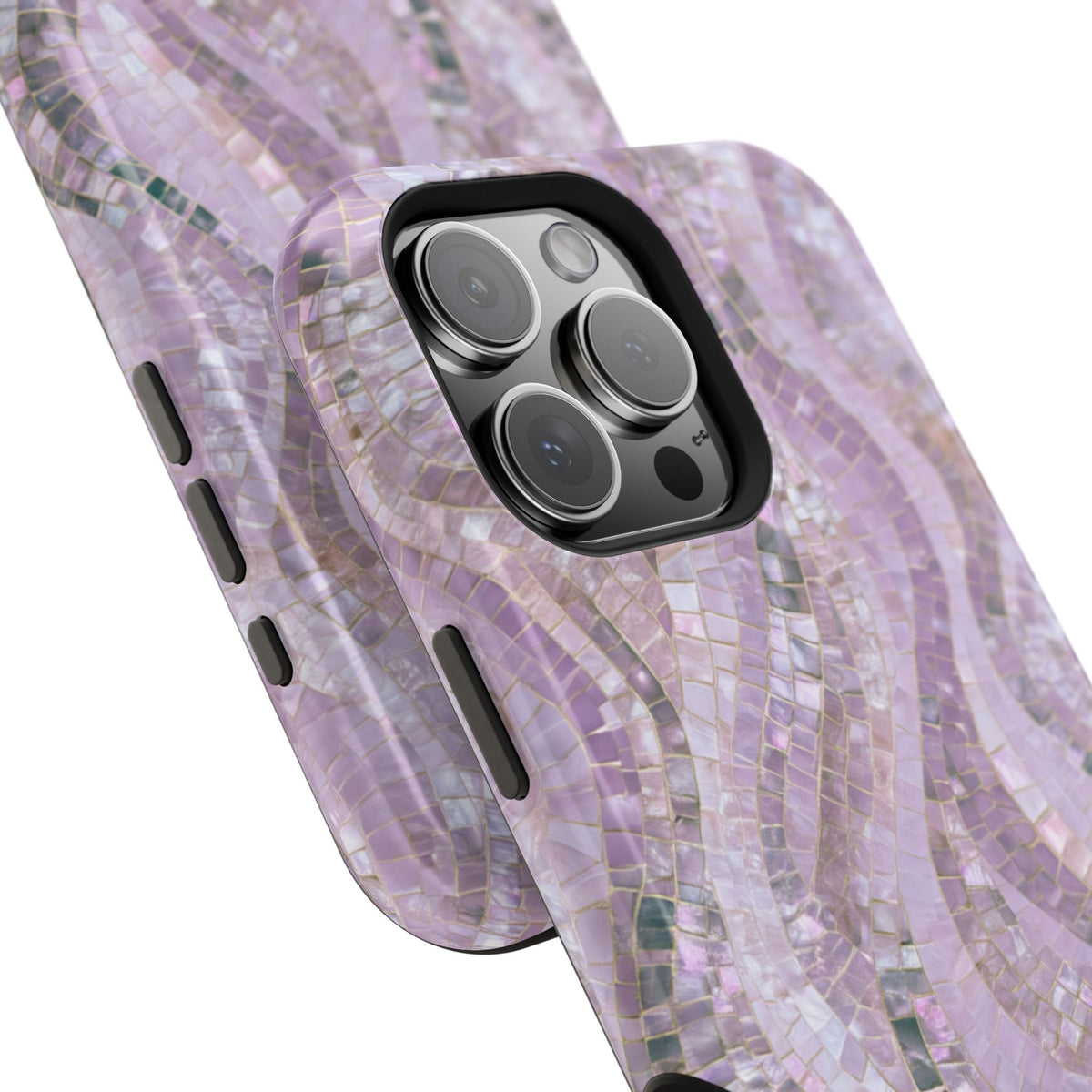 Lavender Oyster