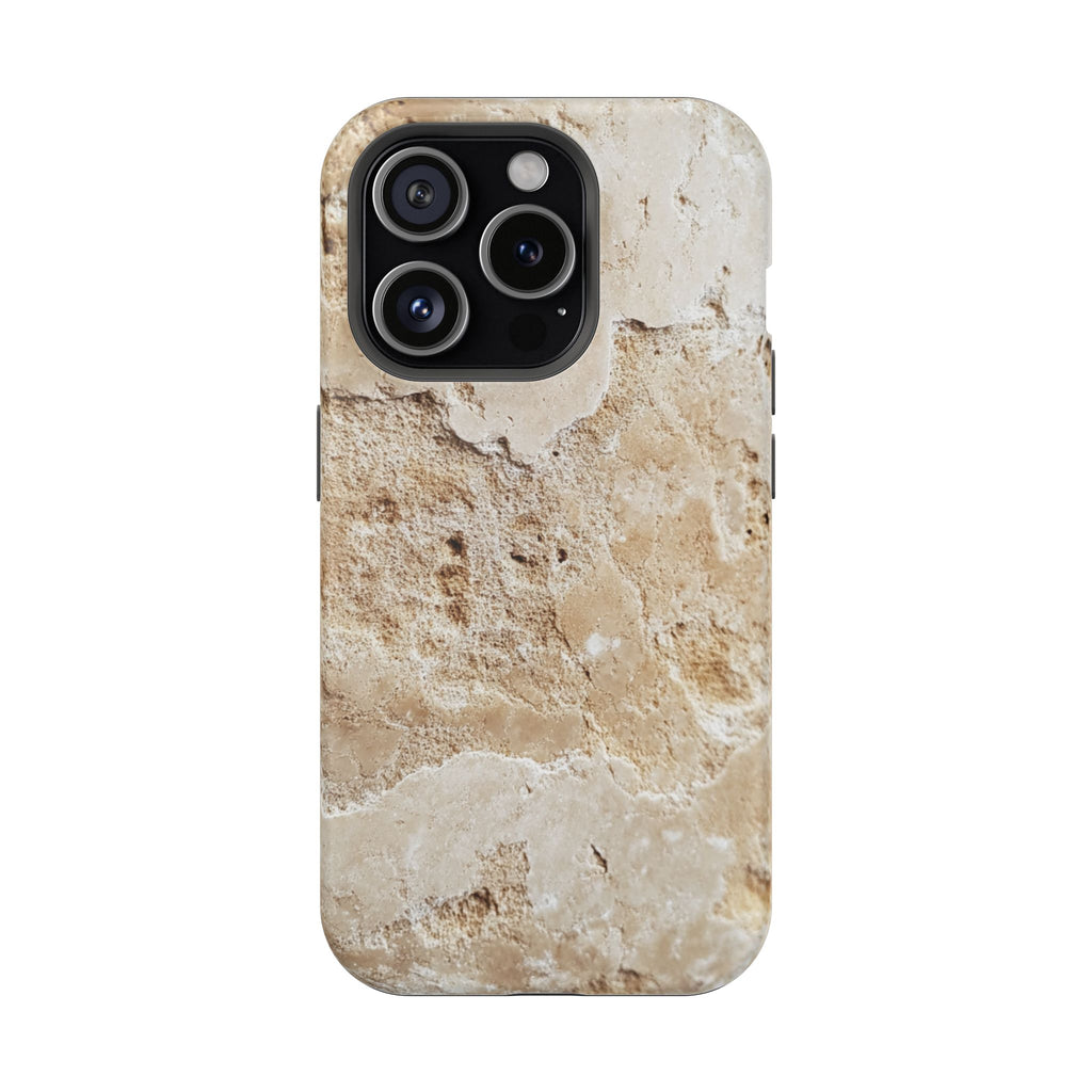 Travertine