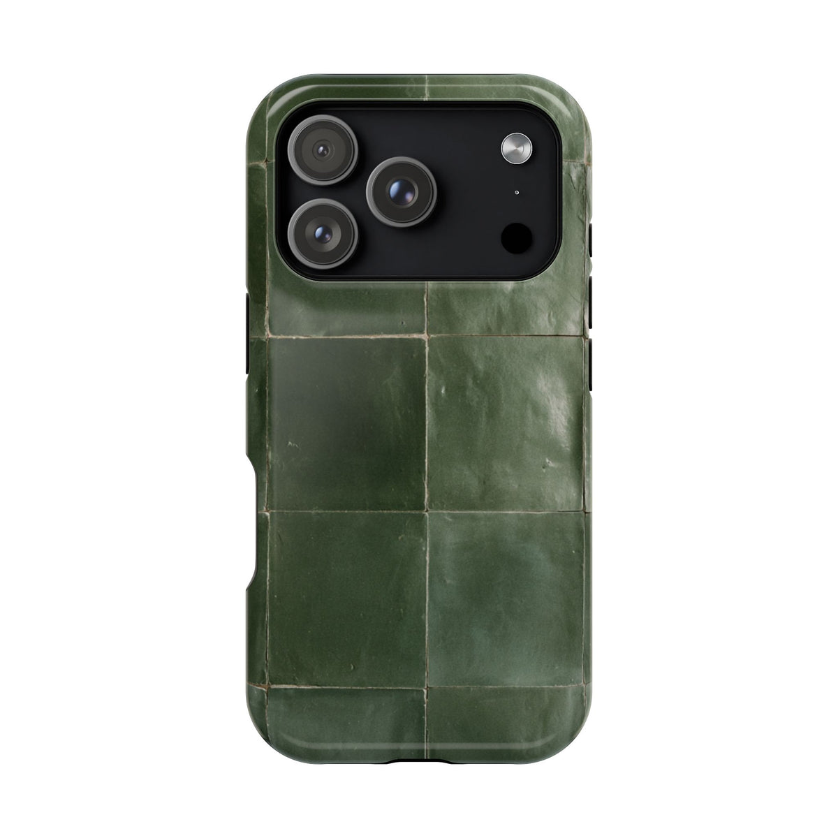 Sage Zellige Tiles