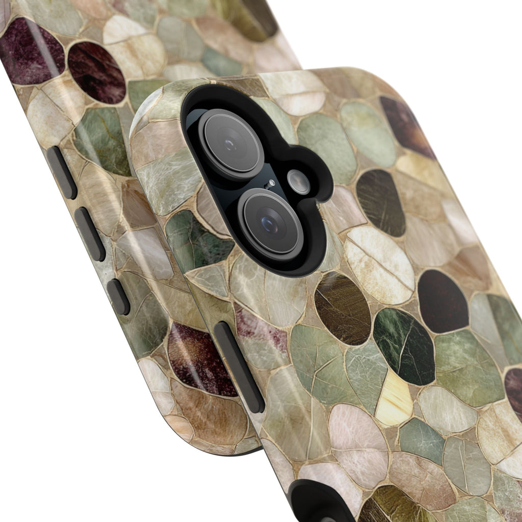 Gemstone Mosaic