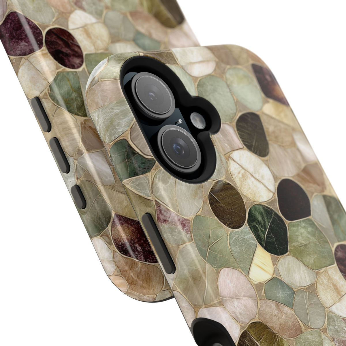 Gemstone Mosaic