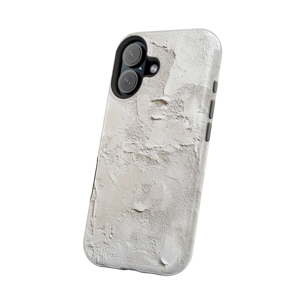 Limewash Plaster