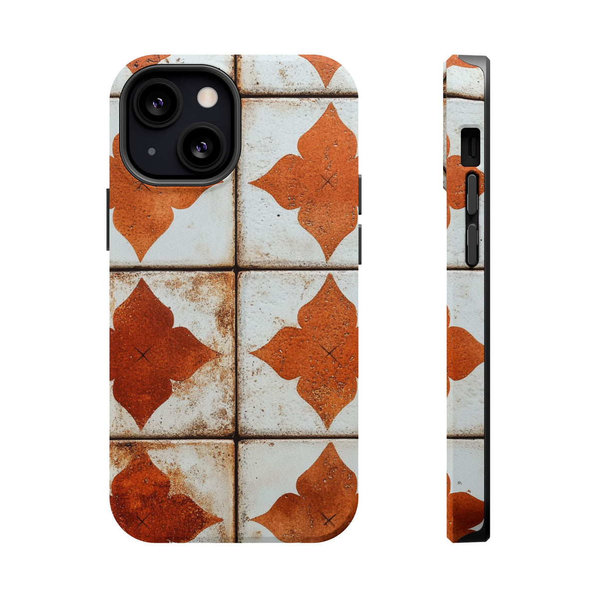 Diamond Portuguese Azulejo Tiles