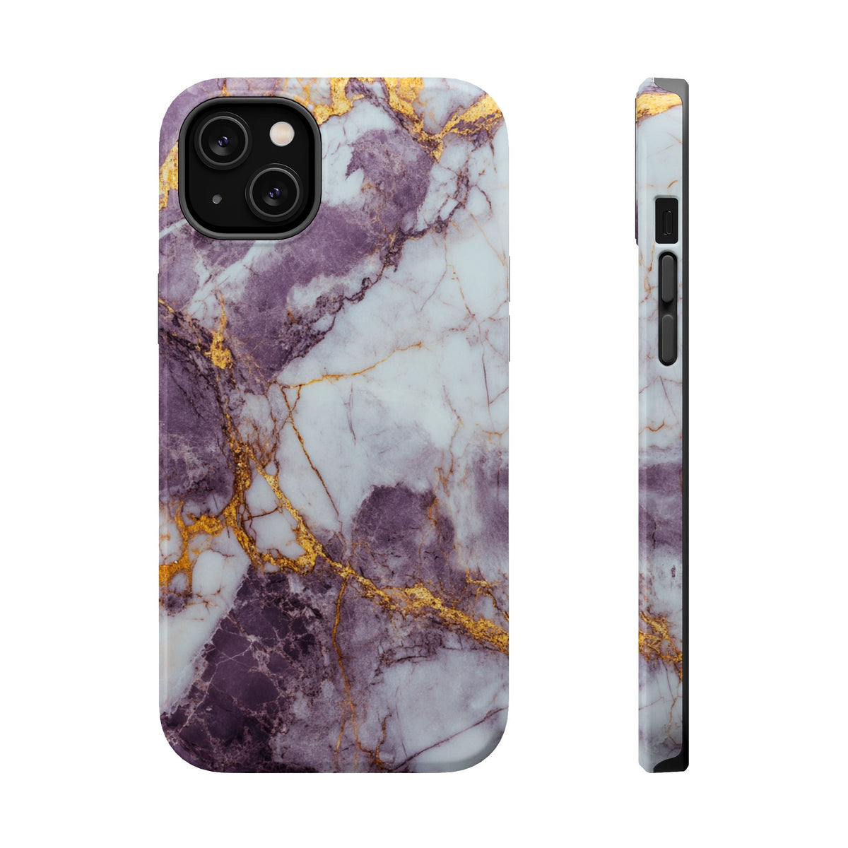 Plum Marble