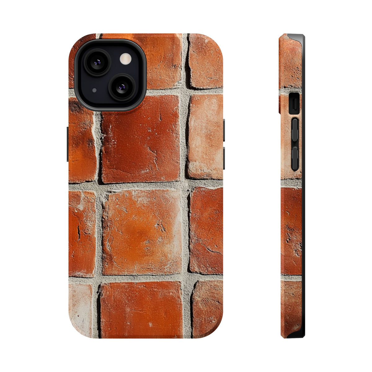 Terracotta Tiles