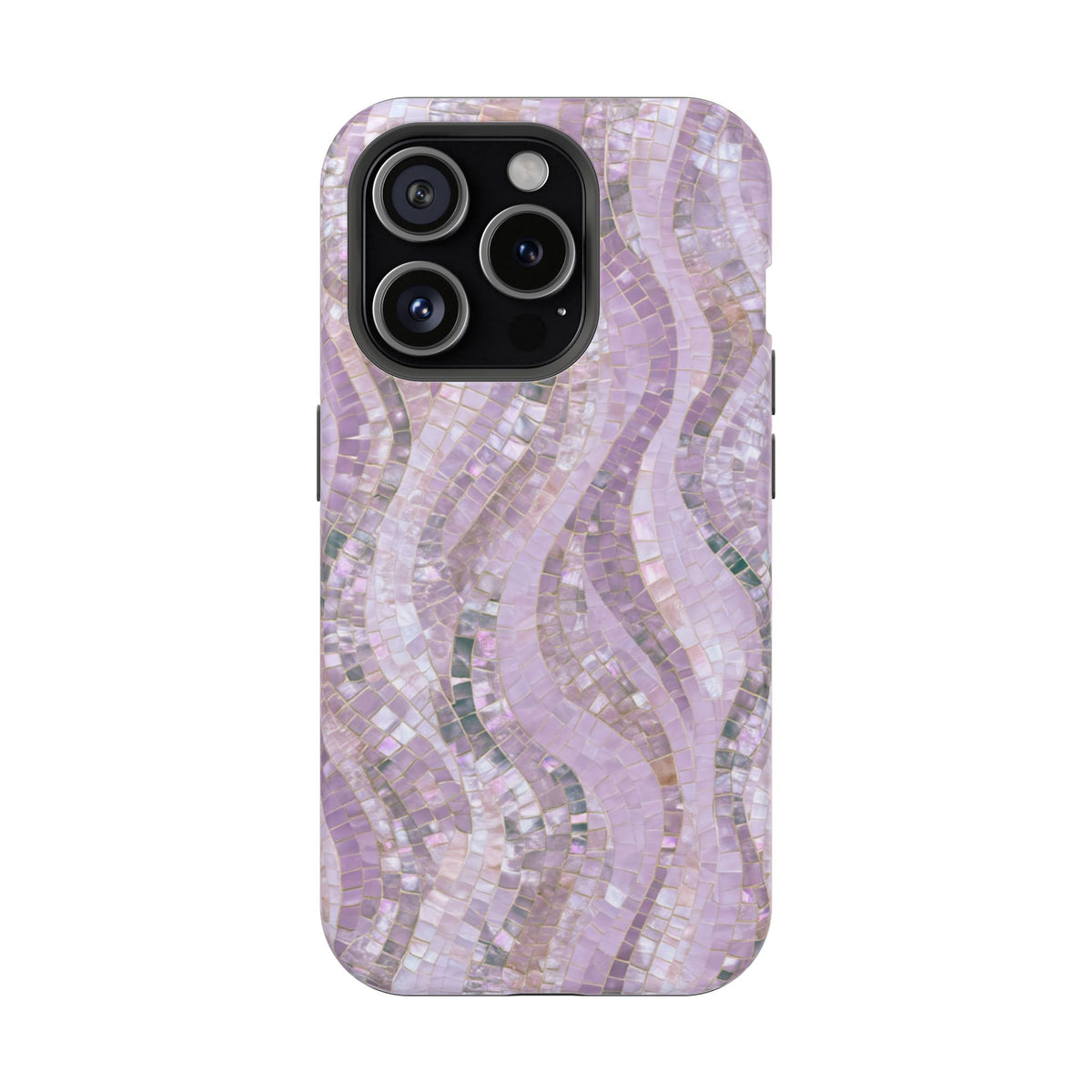 Lavender Oyster