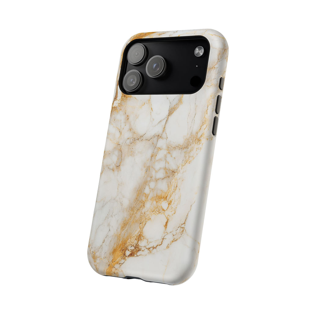 Guilded Venetian Marble