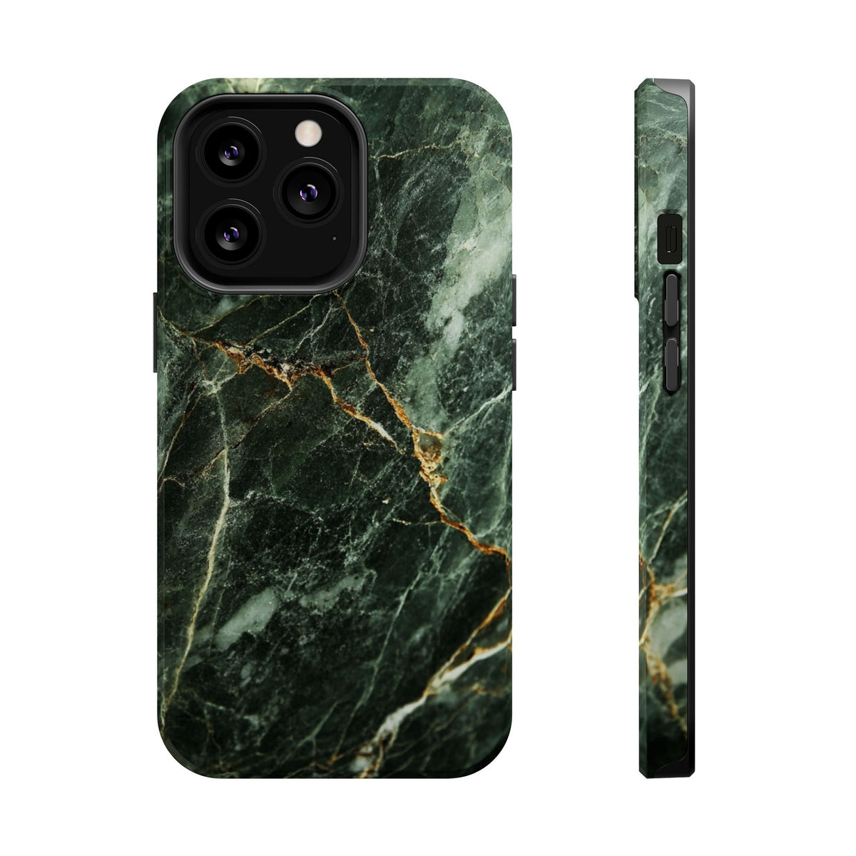 Marble Forest