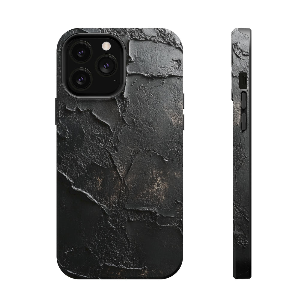 Charcoal Plaster