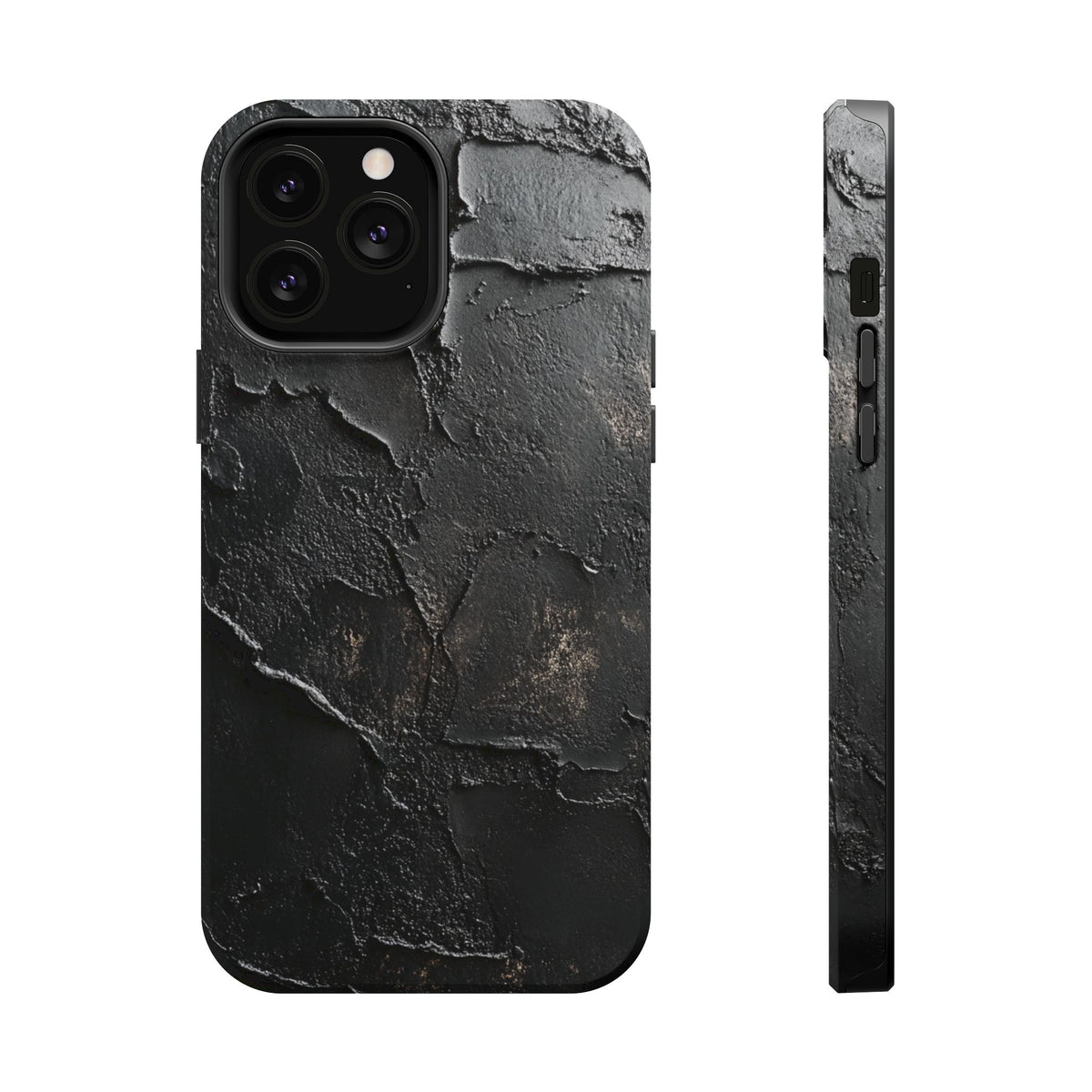 Charcoal Plaster