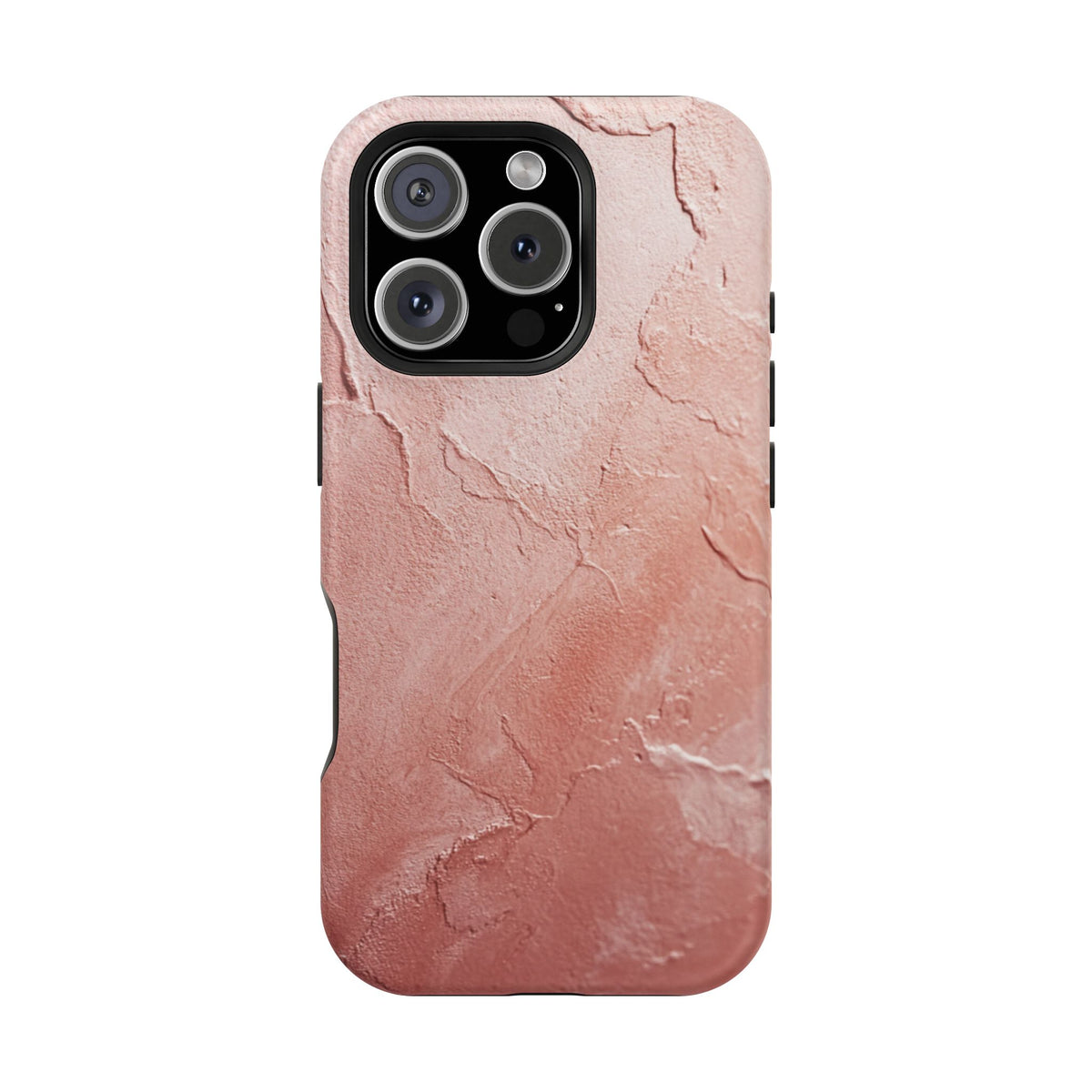 Blush Moroccan Tadelakt Plaster