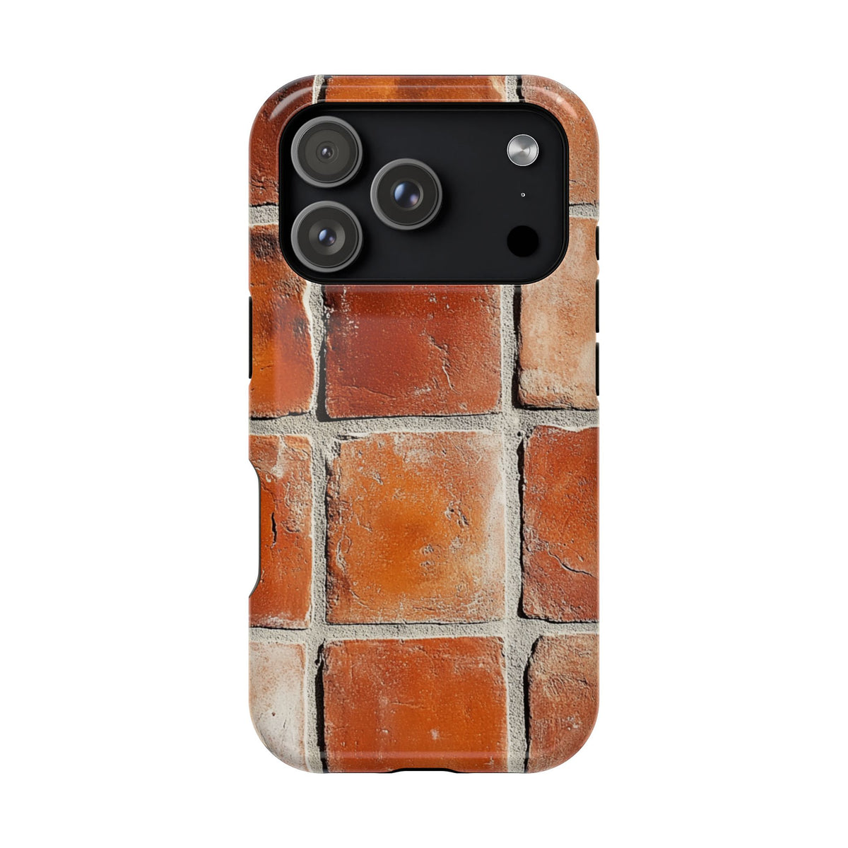 Terracotta Tiles