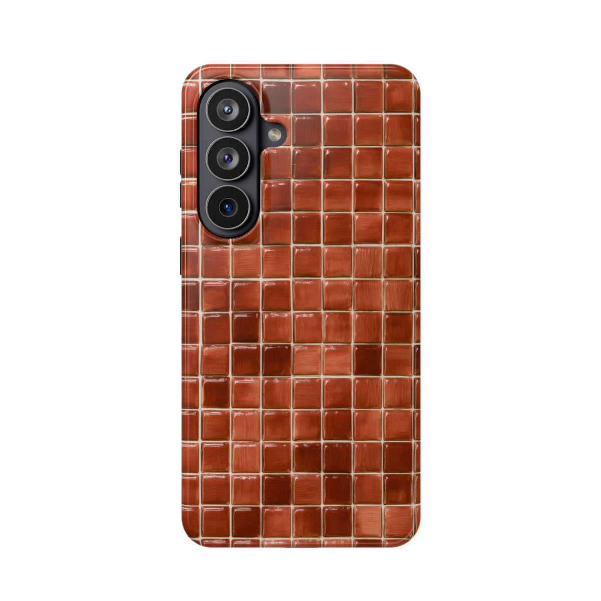 Sun-dried Zellige Tiles