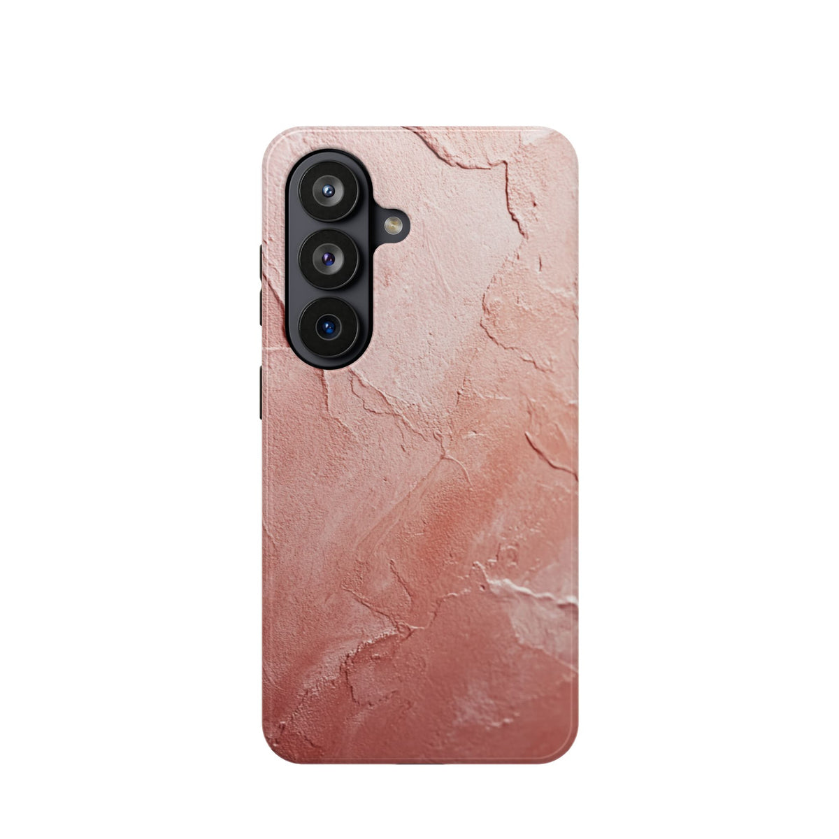 Blush Moroccan Tadelakt Plaster