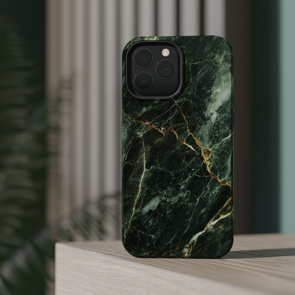 Marble Forest