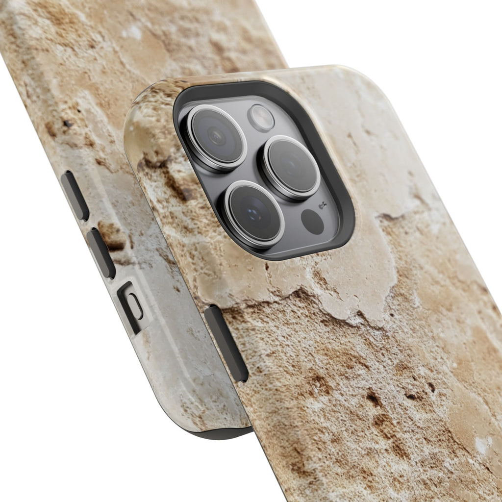 Travertine