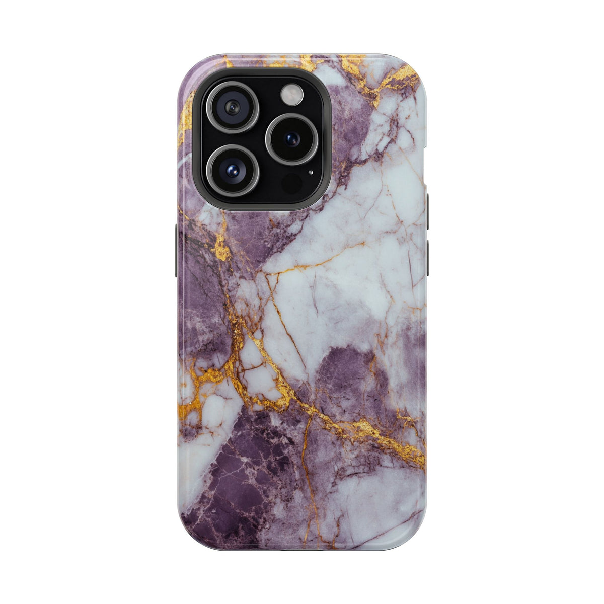 Plum Marble