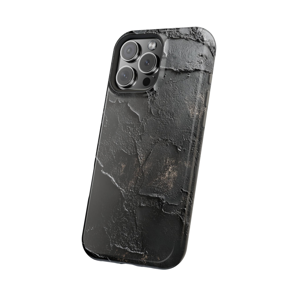 Charcoal Plaster