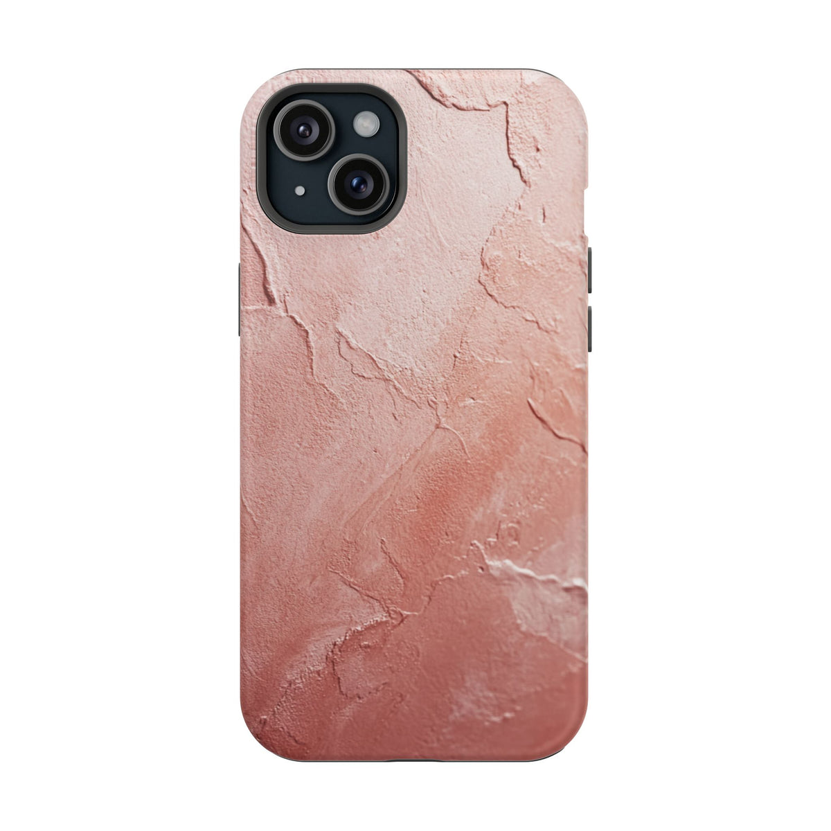 Blush Moroccan Tadelakt Plaster