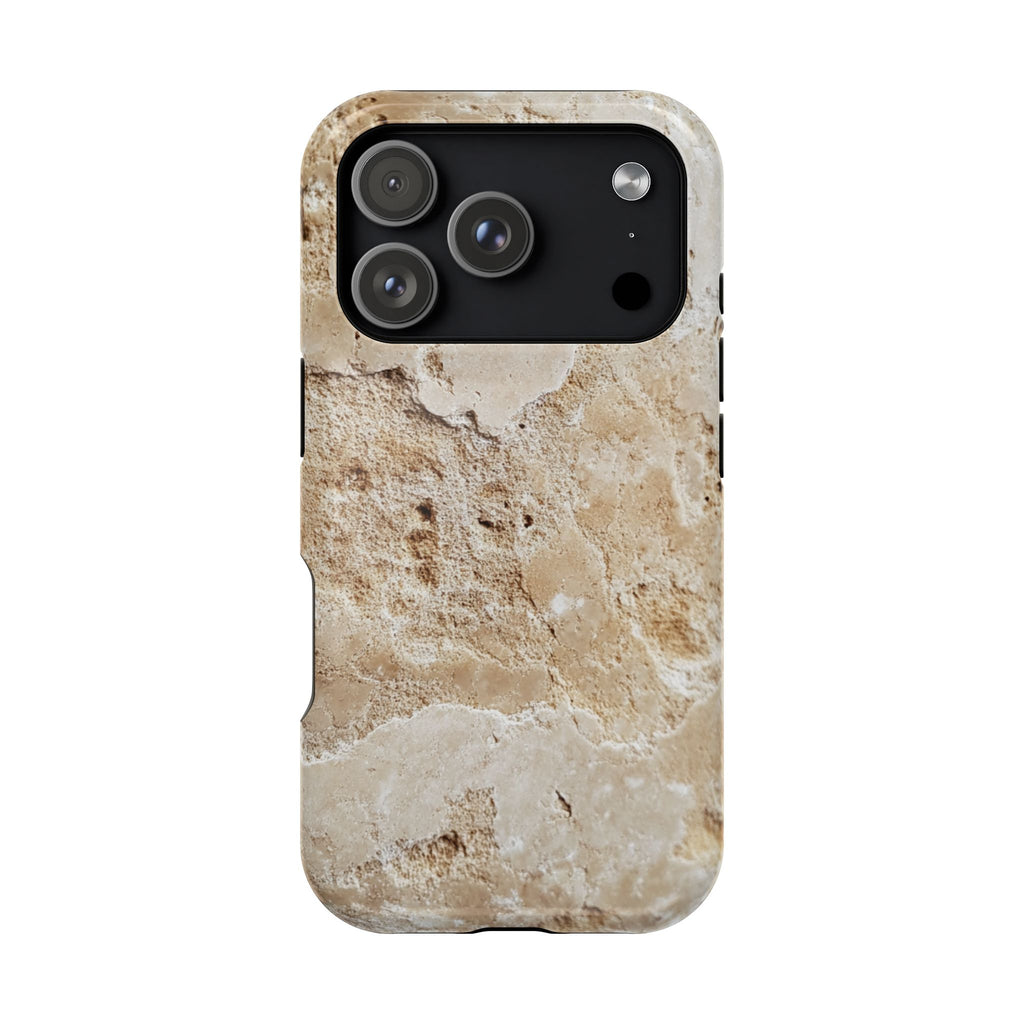Travertine