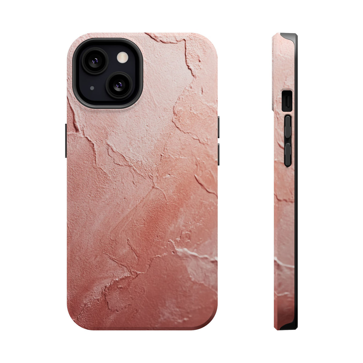 Blush Moroccan Tadelakt Plaster